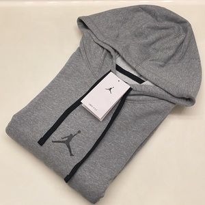 Jordan Jumpman Mens Hoodie Pullover
